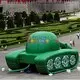 KK INFLATABLE animal model advertising balloon various styles for exhibition 4