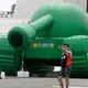 KK INFLATABLE animal model advertising balloon various styles for exhibition 5