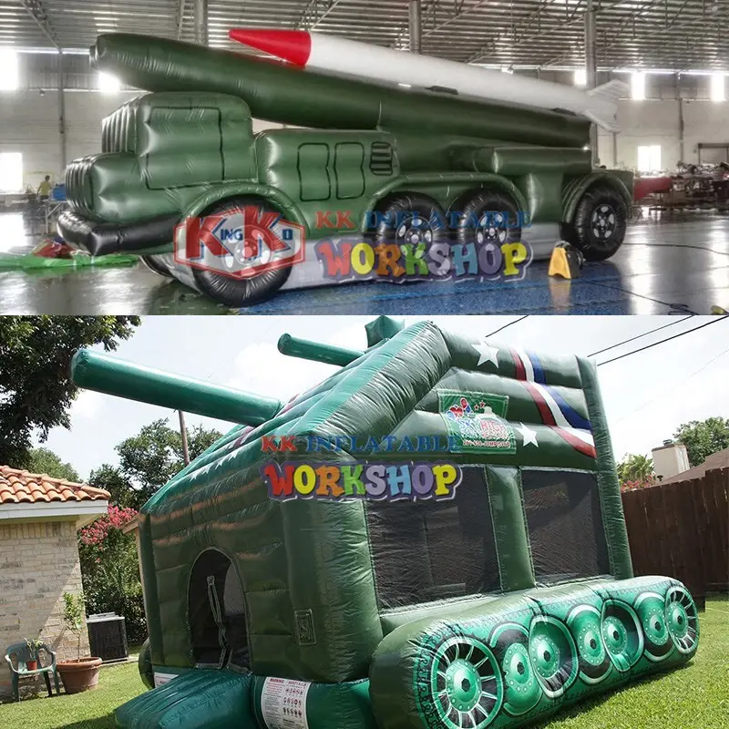 KK INFLATABLE animal model advertising balloon various styles for exhibition 2
