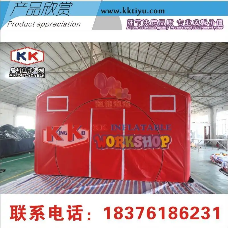 KK INFLATABLE multifunctional pump up tent wholesale for wedding 3