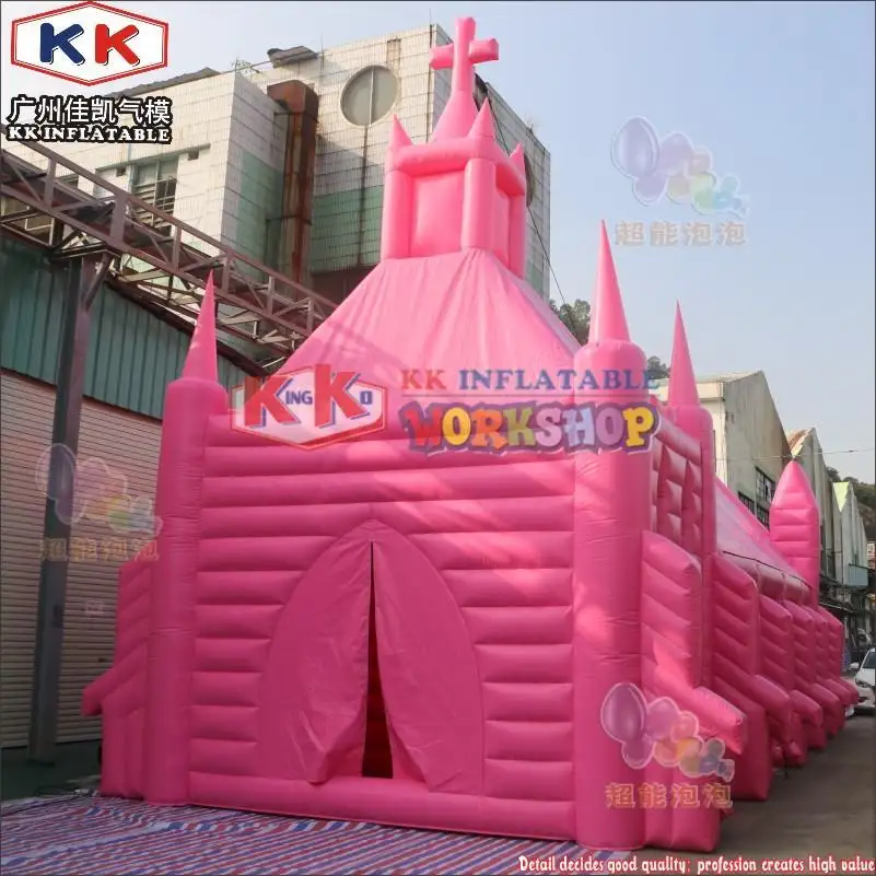 customized blow up tent animal model wholesale for event 8