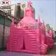 customized blow up tent animal model wholesale for event 8