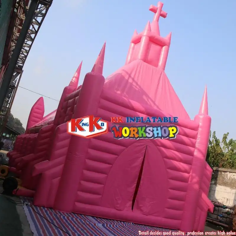 customized blow up tent animal model wholesale for event 5