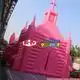 customized blow up tent animal model wholesale for event 5