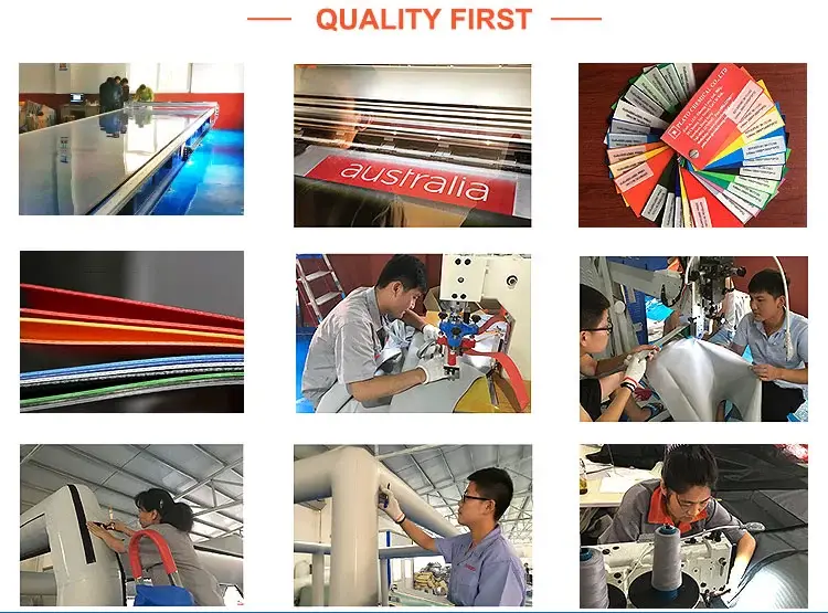 KK INFLATABLE colorful inflatable dome manufacturer for ticketing house 7
