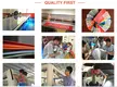 KK INFLATABLE colorful inflatable dome manufacturer for ticketing house 7