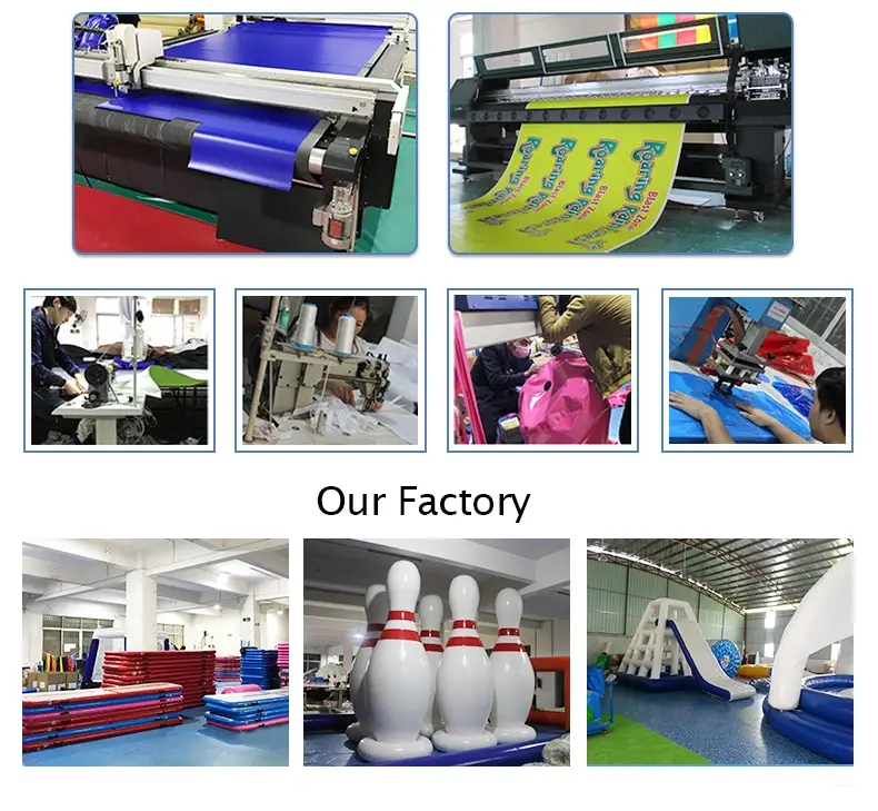 KK INFLATABLE colorful inflatable dome manufacturer for ticketing house 8