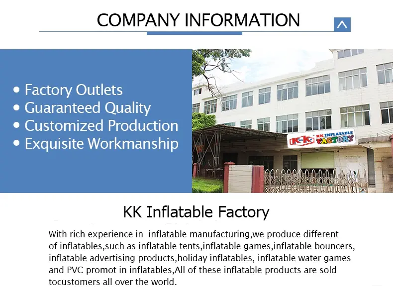 KK INFLATABLE colorful inflatable dome manufacturer for ticketing house 2