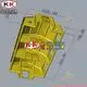 KK INFLATABLE colorful inflatable dome manufacturer for ticketing house 10
