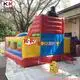 KK INFLATABLE slide pool inflatable slide supplier for playground 6