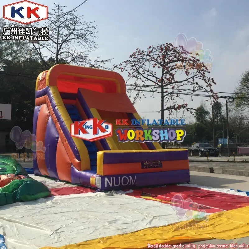 Custom Inflatables: A Fun and Practical Marketing Tool 1
