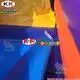 hot selling big water slides slide combination colorful for playground 6
