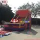 hot selling big water slides slide combination colorful for playground 3