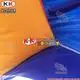 hot selling big water slides slide combination colorful for playground 8