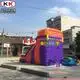 hot selling big water slides slide combination colorful for playground 7