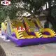 KK INFLATABLE advertising obstacle course for kids supplier for playground 7