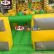 KK INFLATABLE advertising obstacle course for kids supplier for playground 10