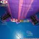 KK INFLATABLE PVC inflatable water park OEM for swimming pool 4