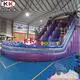 KK INFLATABLE PVC inflatable water park OEM for swimming pool 2