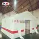 durable pump up tent square good quality for exhibition 5