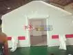 durable pump up tent square good quality for exhibition 6