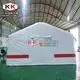durable pump up tent square good quality for exhibition 4