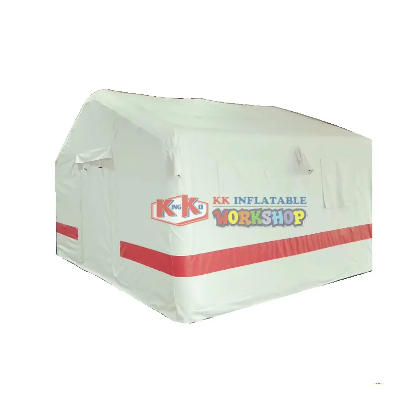 durable pump up tent square good quality for exhibition 2