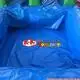 KK INFLATABLE quality inflatable water slide bulk production for paradise 3