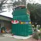 KK INFLATABLE quality inflatable water slide bulk production for paradise 7