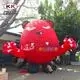 KK INFLATABLE lovely inflatable advertising supplier for party 2