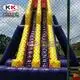 friendly blow up water slide giant customization for parks 4