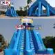 friendly inflatable water park PVC customization for parks 7