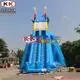friendly inflatable water park PVC customization for parks 6