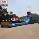 friendly inflatable water park PVC customization for parks 9