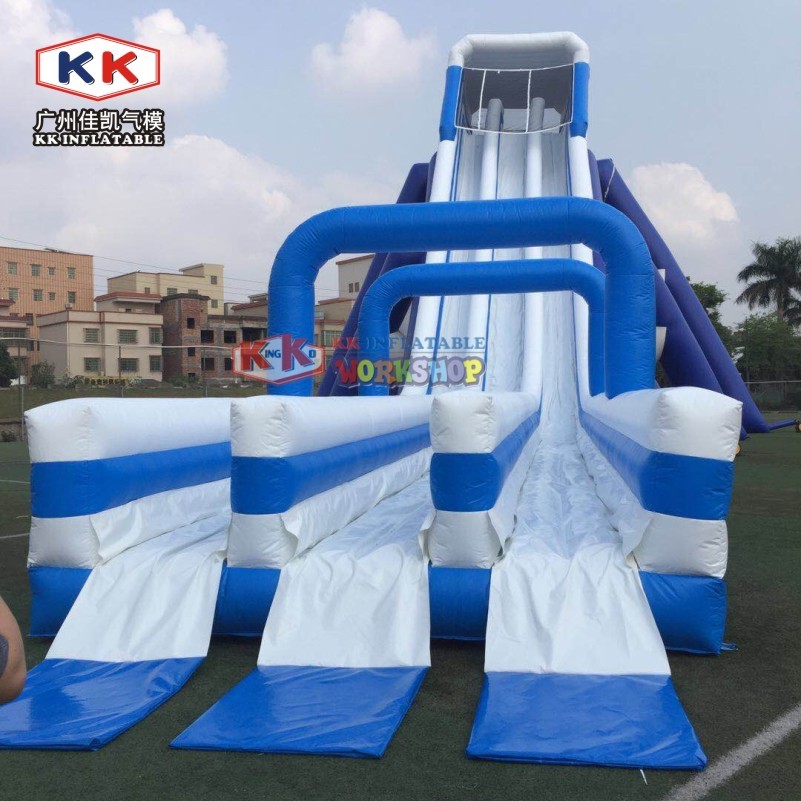 Custom Inflatable Water Slide Manufacturer | Inflatable Water Slide