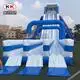 portable inflatable water park cartoon ODM for parks 2