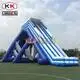 portable inflatable water park cartoon ODM for parks 5