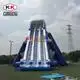portable inflatable water park cartoon ODM for parks 4