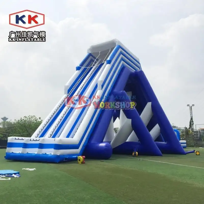 portable inflatable water park cartoon ODM for parks 3