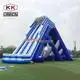 portable inflatable water park cartoon ODM for parks 3