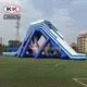 portable inflatable water park cartoon ODM for parks 6