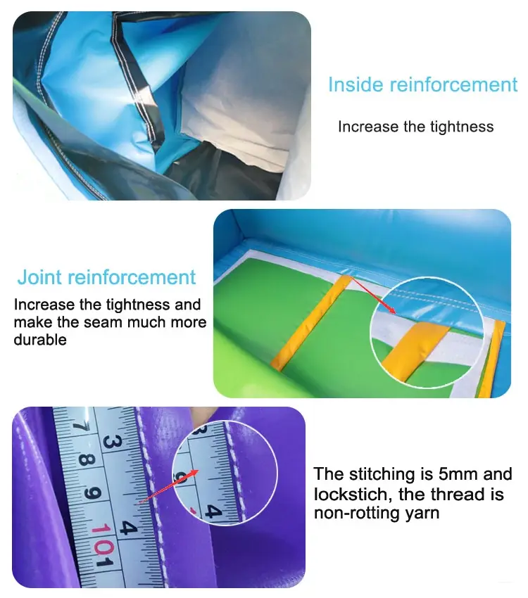 KK INFLATABLE multipurpose blow up tent manufacturer for wedding1 8