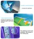 KK INFLATABLE multipurpose blow up tent manufacturer for wedding1 8