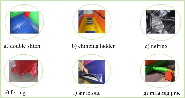 KK INFLATABLE multipurpose blow up tent manufacturer for wedding1 9