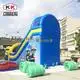 heavy duty big water slides PVC manufacturer for playground 4