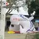 KK INFLATABLE multipurpose blow up tent manufacturer for wedding1 3