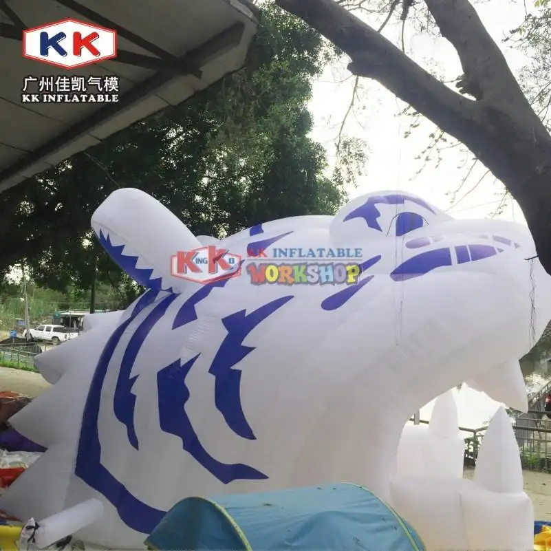 KK INFLATABLE multipurpose blow up tent manufacturer for wedding1 4