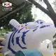 KK INFLATABLE multipurpose blow up tent manufacturer for wedding1 4