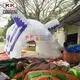 KK INFLATABLE multipurpose blow up tent manufacturer for wedding1 5