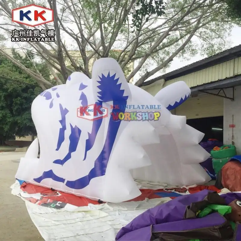 KK INFLATABLE multipurpose blow up tent manufacturer for wedding1 2